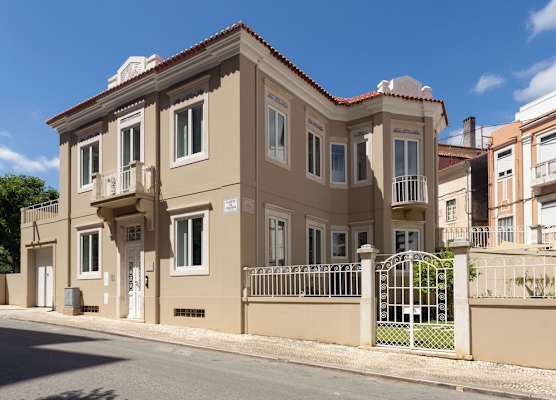 Vila Julieta Guesthouse 1