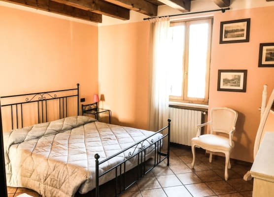 Le Finestre Su Borghetto 1