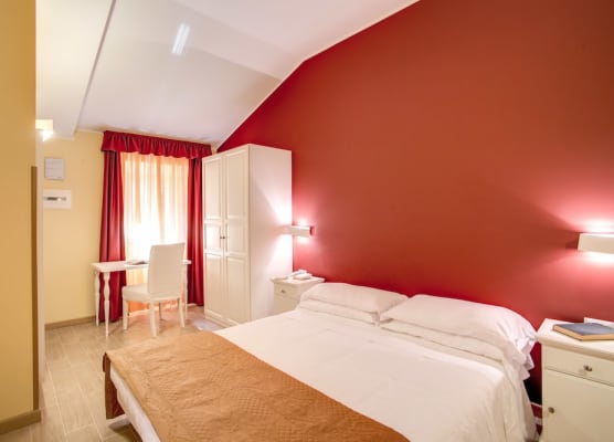 Top Floor Navona 1