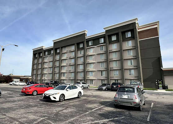 La Quinta by Wyndham Indianapolis South 1