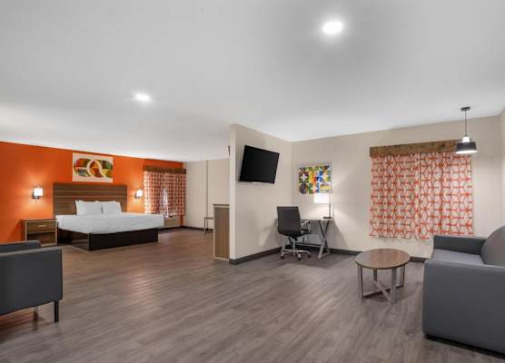 Best Western Statesville Inn 1