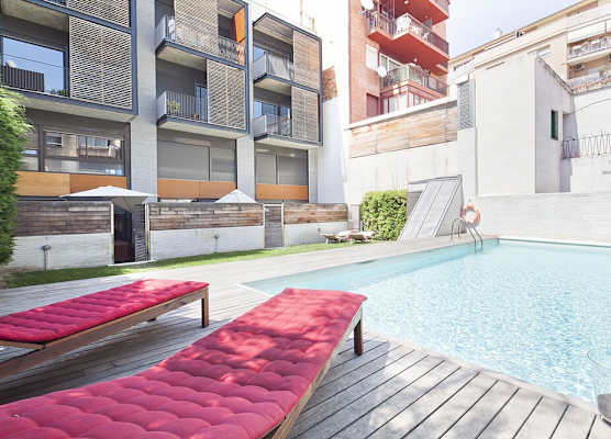 MSB Pool with Terrace 1