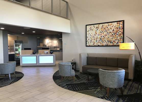 Holiday Inn Express CANTON - POTSDAM by IHG 1