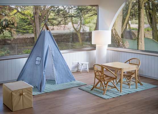 Hotel Punta Lara Noirmoutier 1
