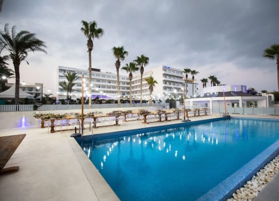 Tasia Maris Beach Hotel - Adults Only 1