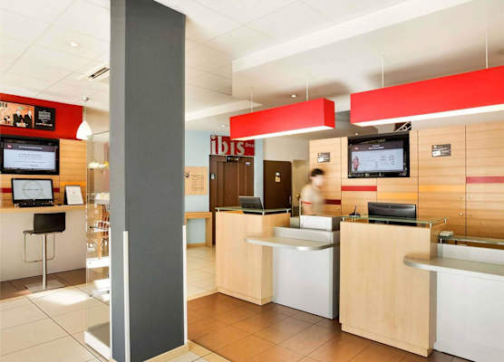 Ibis Brive Centre 1