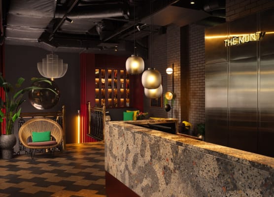 The Mont 1