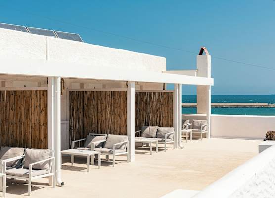 Hotel Approdo di Venere 1