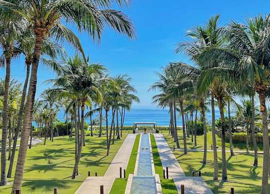 Fusion Resort Cam Ranh - All Spa Inclusive 1