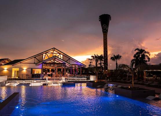 Mercure Darwin Airport Resort 1