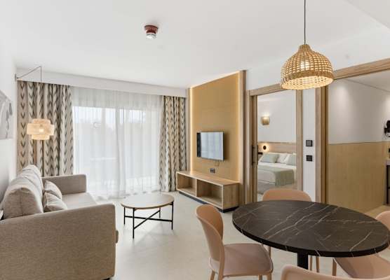Aquasol Aparthotel 1