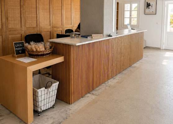 Far Out Hotel & Spa 1