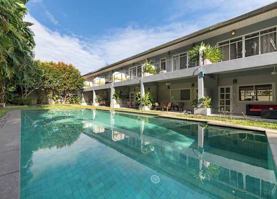 Kokotel Khao Lak Isara Casa 1