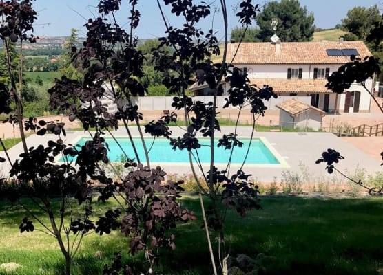 Naturaverde Country House 1