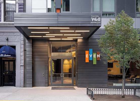 EVEN Hotel NEW YORK - TIMES SQUARE SOUTH by IHG 1