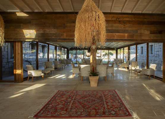 Albeon Luxury Hotel - Alacatı 1