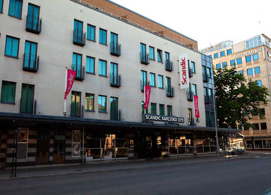 Scandic Karlstad City 1