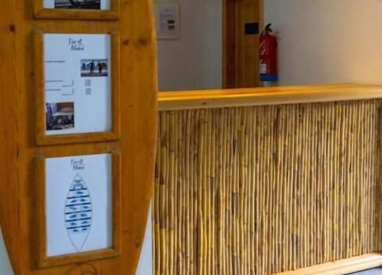 Dar Makai Surf Hotel 1
