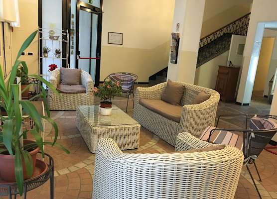 Hotel Nettuno 1