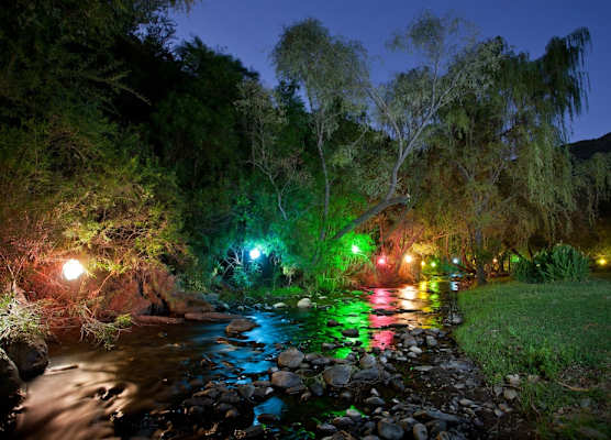 Cango Retreat Lover's nest 1