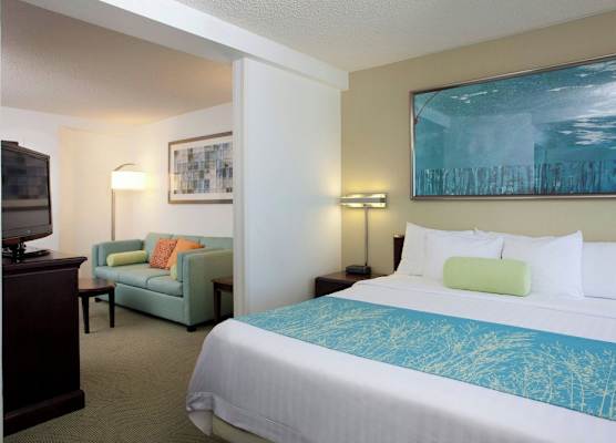 SpringHill Suites Los Angeles LAX/Manhattan Beach 1
