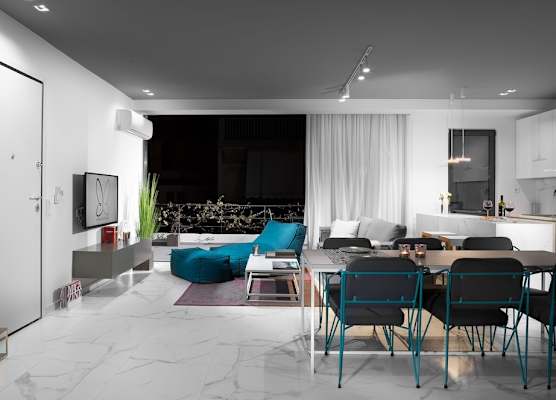 Elysium Boutique Central 1