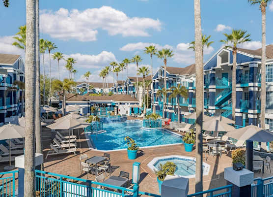 Sonesta ES Suites Orlando - Lake Buena Vista 1