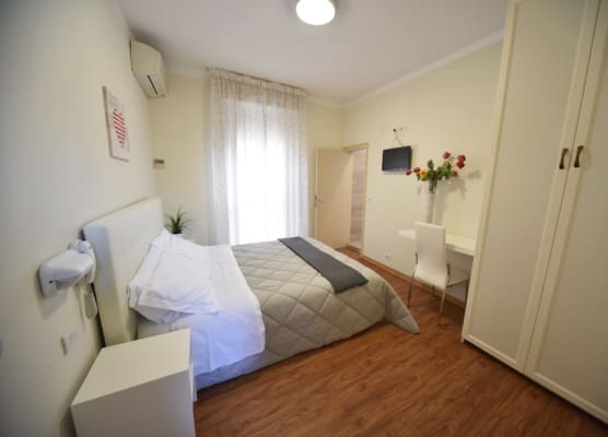 Hotel Villa Edda 1