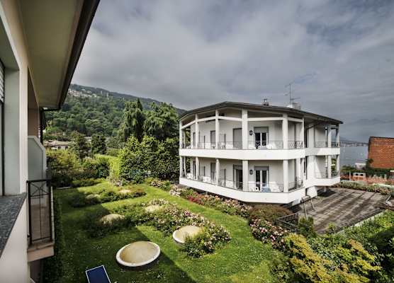 Hotel Lido La Perla Nera 1