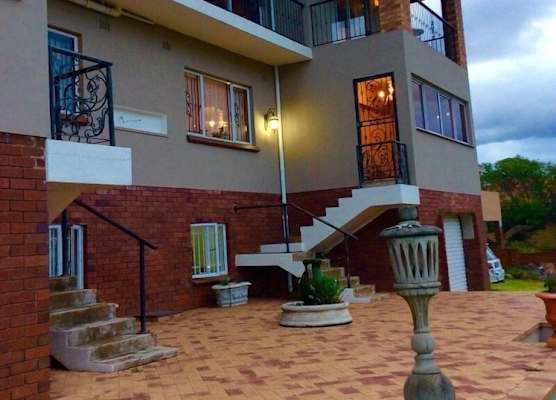Hamelin Guest House 1