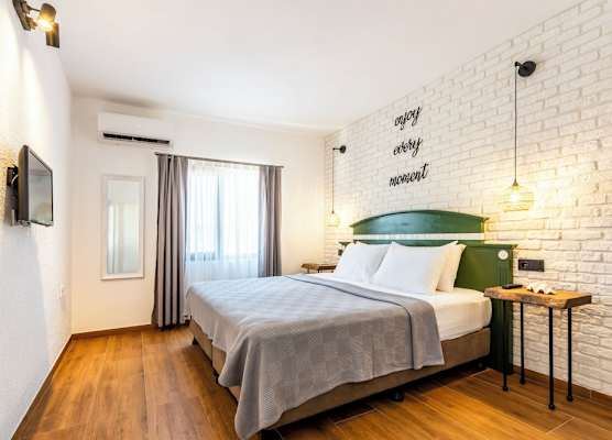 The Poyz Hotel Bodrum 1