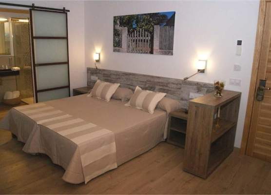 Petit Hotel C'an Mel 1