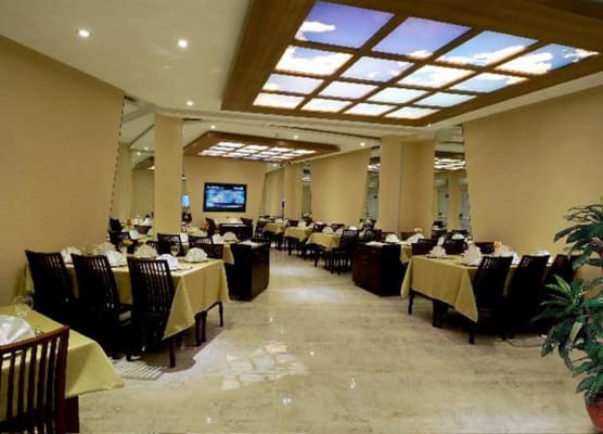 The City Port Hotel 1