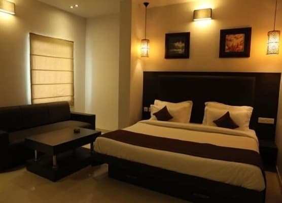 Hotel Avana By Minze 1