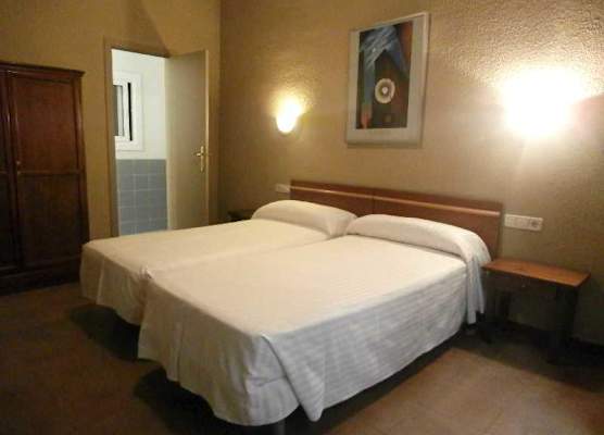 Hotel Jaume I 1