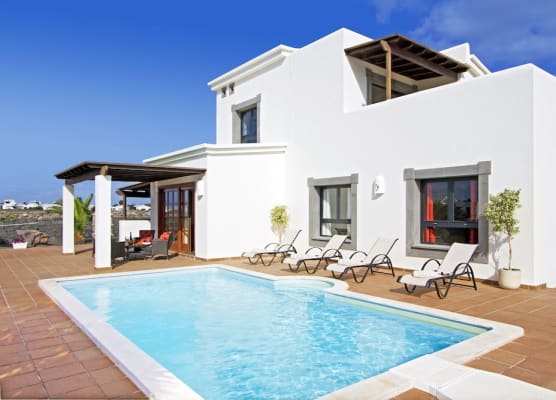 Villas Coral Deluxe 1