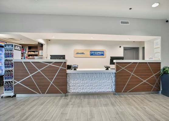 City Express by Marriott Duluth 1
