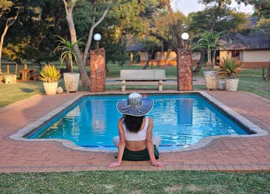 Buyskop Lodge 1