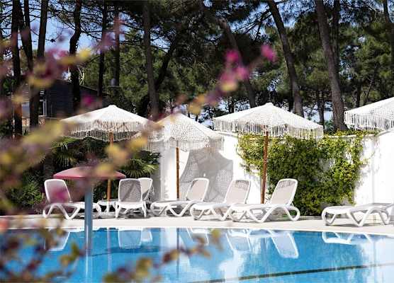 Diamma Resort Conference & Spa Villas 1