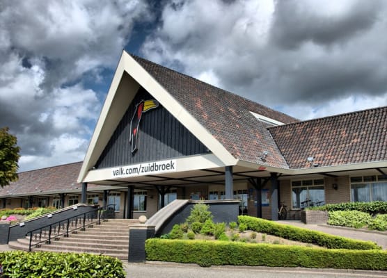 Van der Valk Hotel Groningen Zuidbroek 1