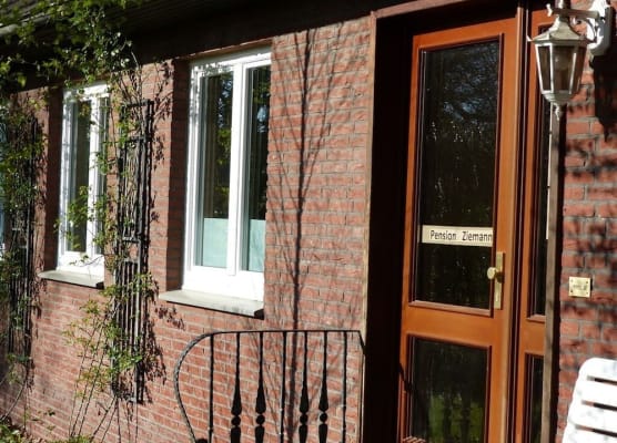 Pension Ziemann 1
