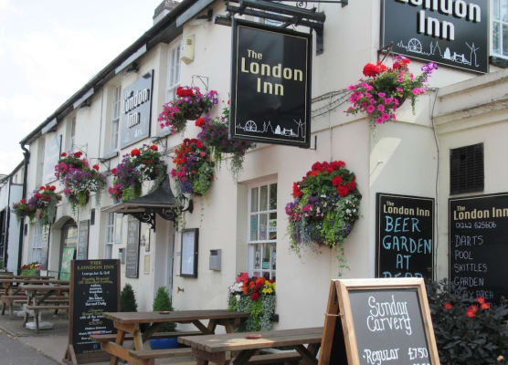 London Inn 1
