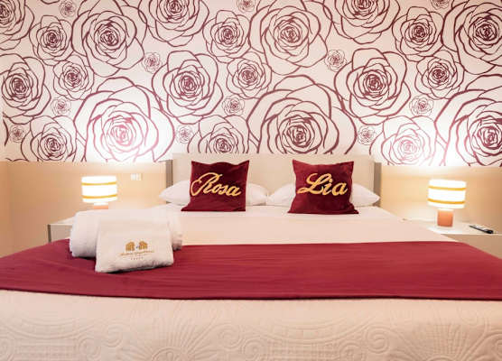 Butera Apartments Luxury 1