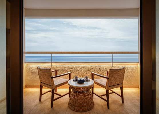 Bali Beach Hotel 1