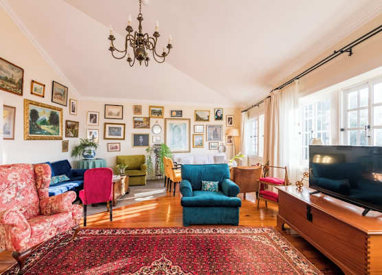 Villa Alto Boutique Hotel 1