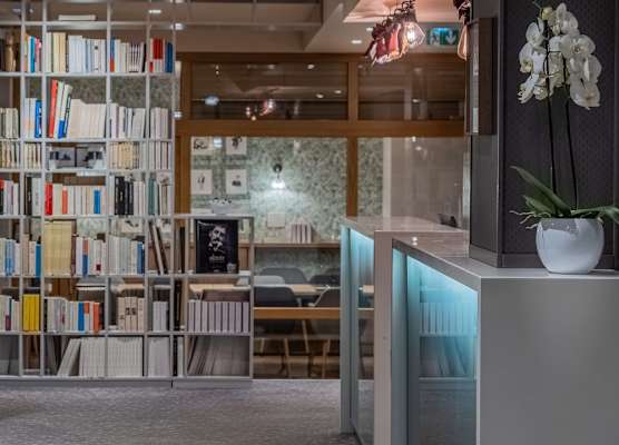 Hotel Litteraire Le Swann, BW Premier Collection 1