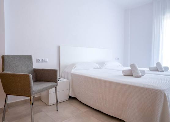 Sal Mar Suites 1