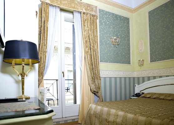Upper View Suite 1