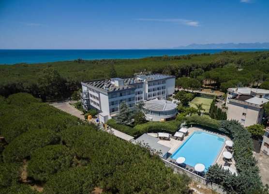 Hotel Le Palme 1