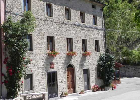 Locanda di Federico 1